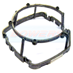 Eberspacher D5L/D5LC Heater Air Intake Support Cage 251729010003